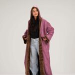 Women Dusty rose - Image 7