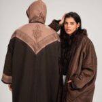 Unisex dark brown - Image 3