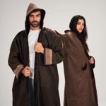Unisex dark brown - Image 4