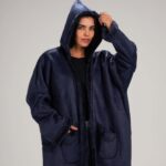 Women Midnight blue - Image 4