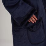 Women Midnight blue - Image 6