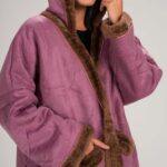 Women Dusty rose - Image 2