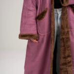 Women Dusty rose - Image 3