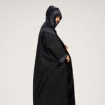 Shaal bisht | Midnight blue - Image 7