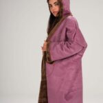 Women Dusty rose - Image 5