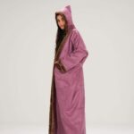 Women Dusty rose - Image 6